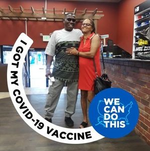 Meet your Posher, Robbie